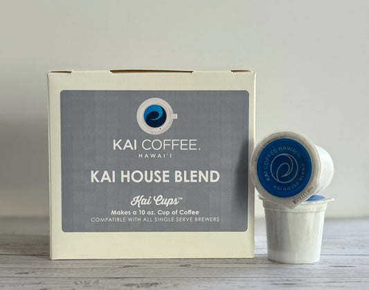Kai Cups (15 per box)