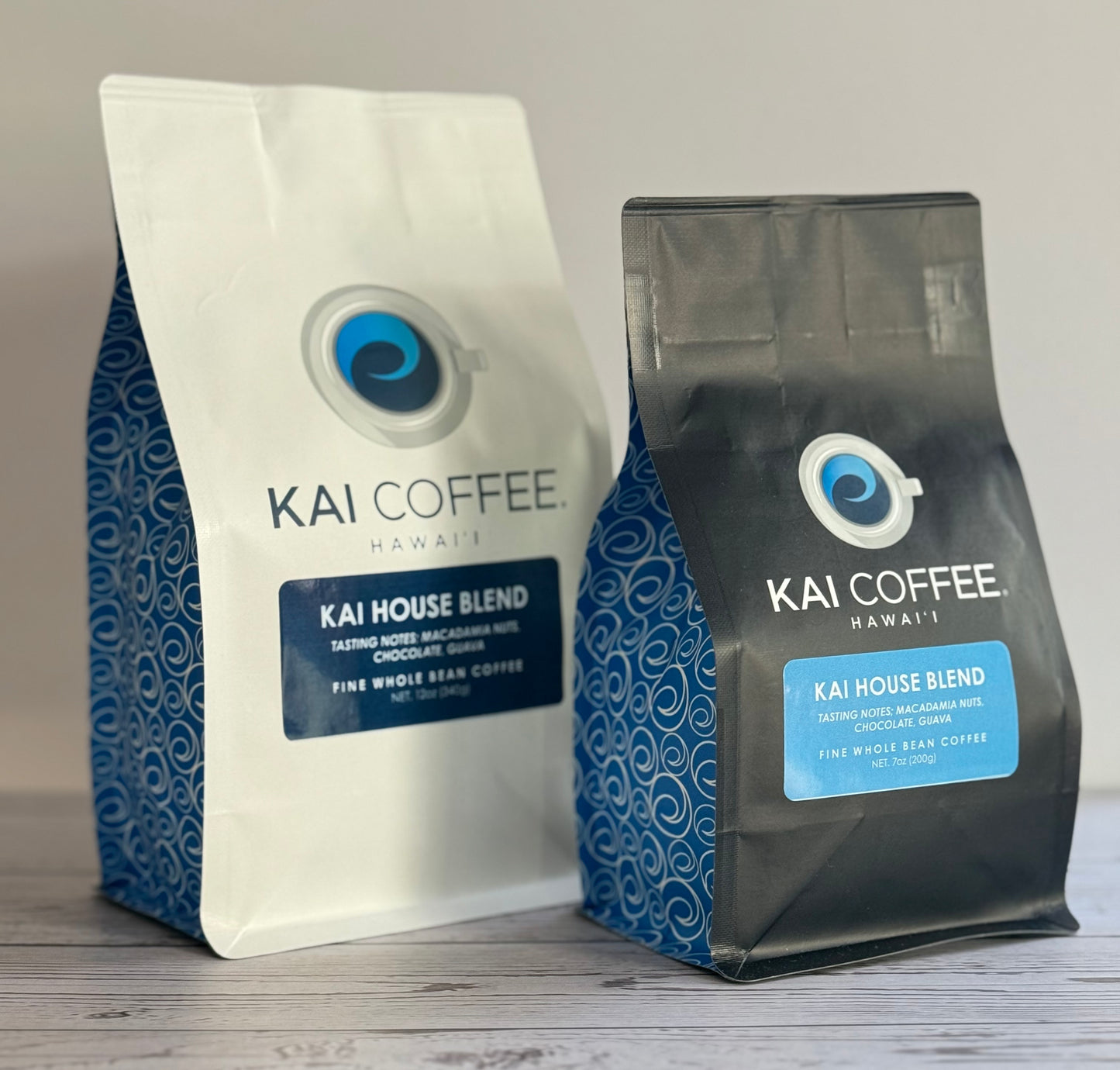 Signature House Blend 7oz, 12oz or 5LBS