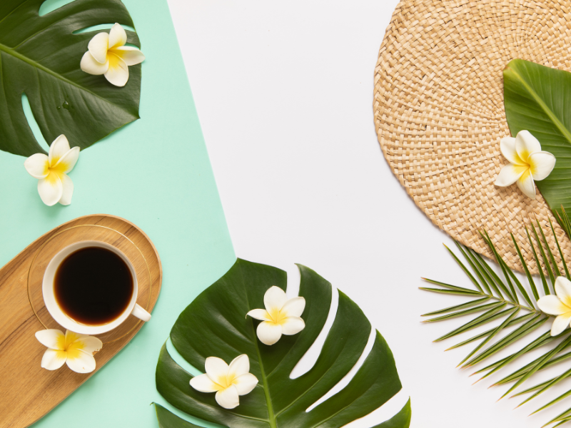 Coffee and the Senses: Aroma, Taste, and Texture of the Best Coffee in Honolulu