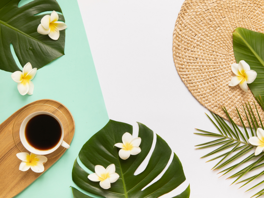 Coffee and the Senses: Aroma, Taste, and Texture of the Best Coffee in Honolulu